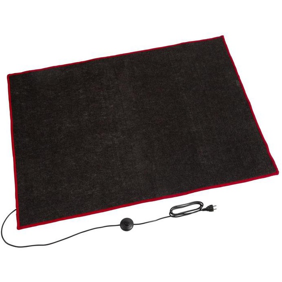 Tapis chauffant électrique HeatPro - 200x140 cm