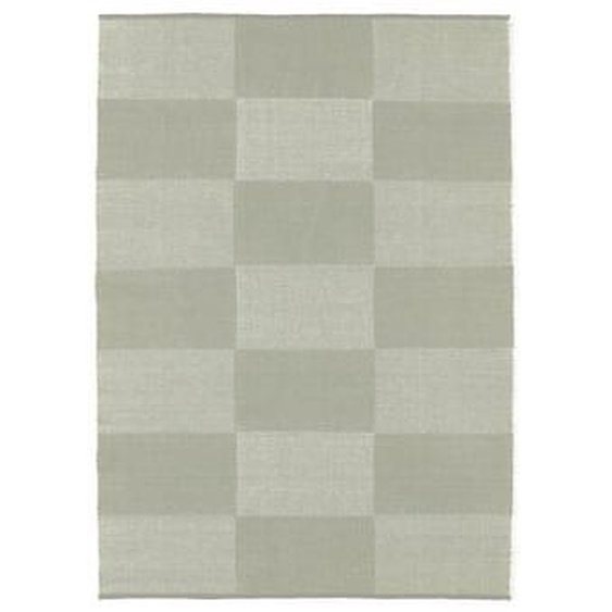 Tapis Check  - grey - 170 x 240 cm