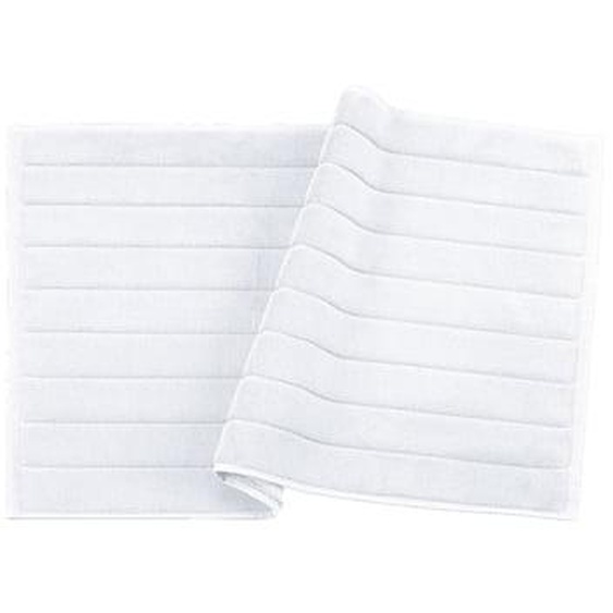Tapis de bain 100% Coton BIO, DOUCEUR NATURE