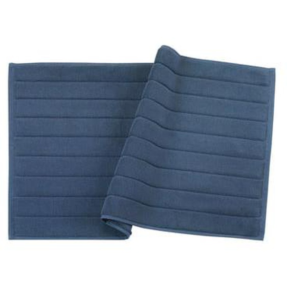 Tapis de bain 100% Coton BIO, DOUCEUR NATURE