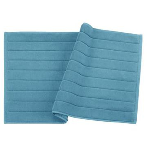 Tapis de bain 100% Coton BIO, DOUCEUR NATURE
