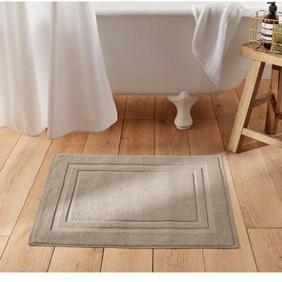 Tapis de bain 1100 g/m², Zavara
