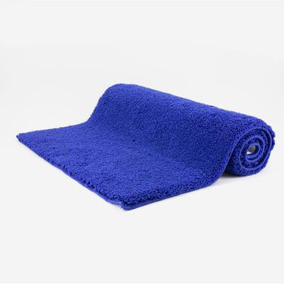 Tapis de bain 2500 g/m² polyamide et dos latex - Dolce