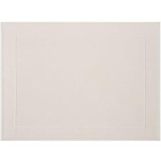 Tapis de bain Caresse 100% coton