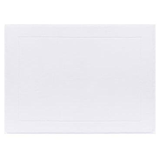 Tapis de bain Caresse 100% coton