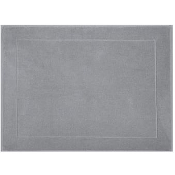 Tapis de bain Caresse 100% coton