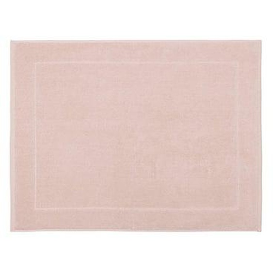 Tapis de bain Caresse 100% coton