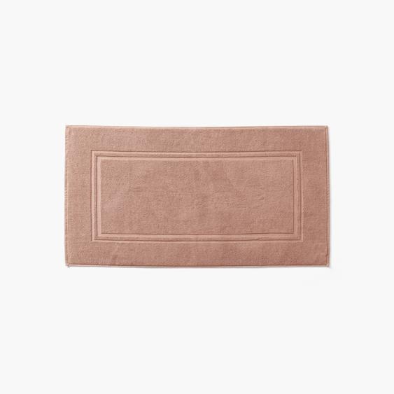 Tapis de bain coton Lola II moka