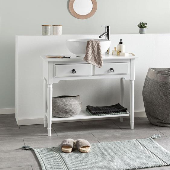 Tapis de Bain Dust Menthe 50x80 cm - Tapis pour salle de bain