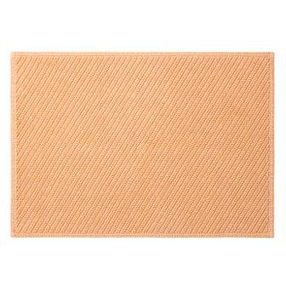 Tapis de bain en coton 1500 g/m², Ma Douce