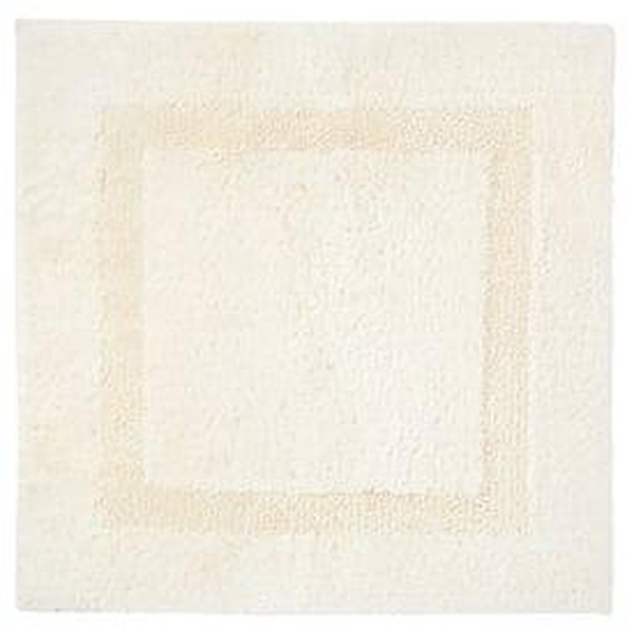 Tapis de bain en coton 2000 g/m², Aquilon