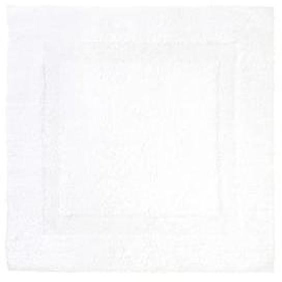 Tapis de bain en coton 2000 g/m², Aquilon