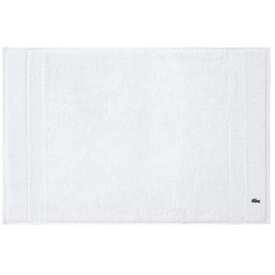 Tapis de bain en coton 800 g/m², L Lecroco