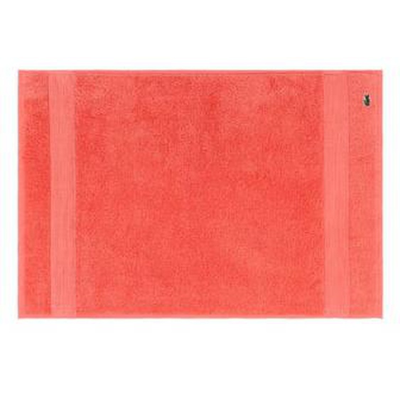 Tapis de bain en coton 800 g/m², L Lecroco