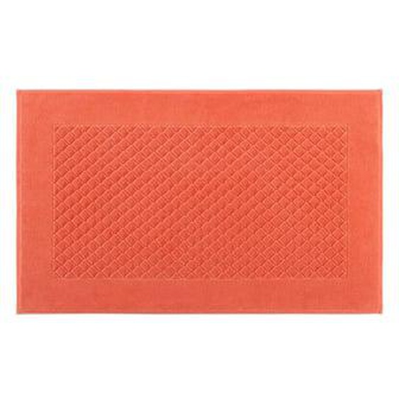 Tapis de bain en coton 870 g/m², Etoile