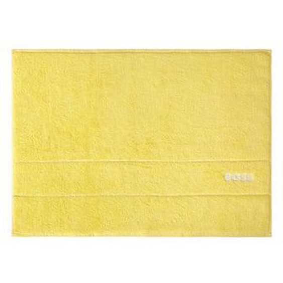 Tapis de bain en coton 900 g/m², Plain