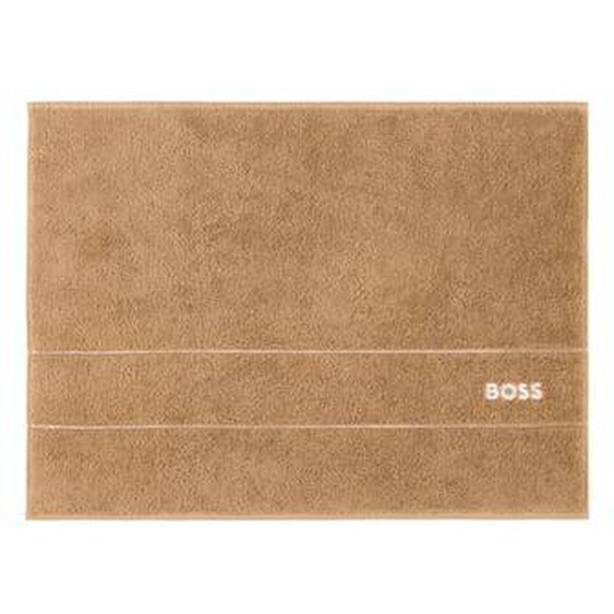 Tapis de bain en coton 900 g/m², Plain