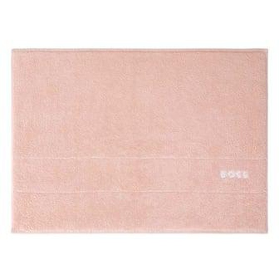 Tapis de bain en coton 900 g/m², Plain