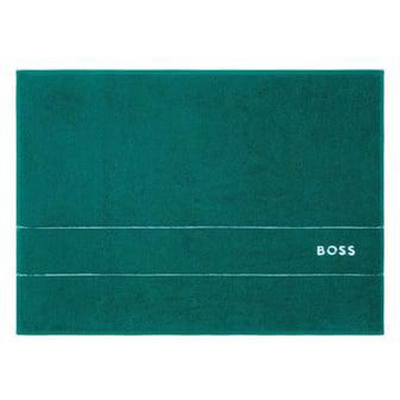 Tapis de bain en coton 900 g/m², Plain