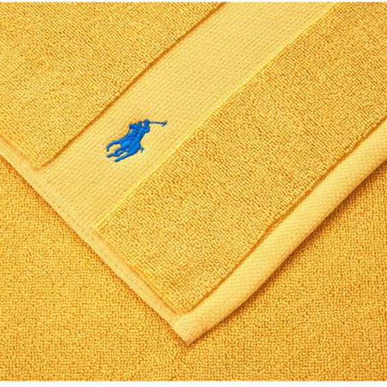 Tapis de bain en coton 900 g/m², Polo Player