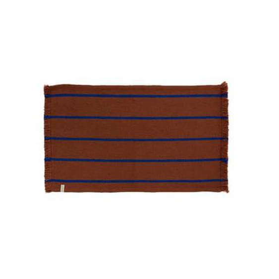 Tapis de bain en polyester recyclé