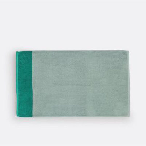 Tapis de bain éponge 1100 g/m² Tabaka