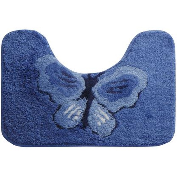 Tapis De Bain Fantaisie Papillons -