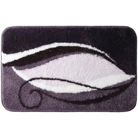 Tapis de bain fantaisie Zilla -