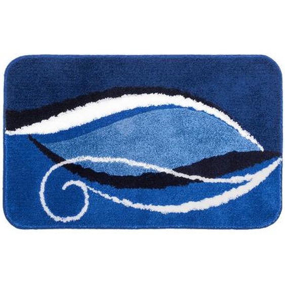 Tapis de bain fantaisie Zilla -