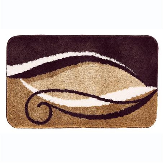 Tapis De Bain Fantaisie Zilla -