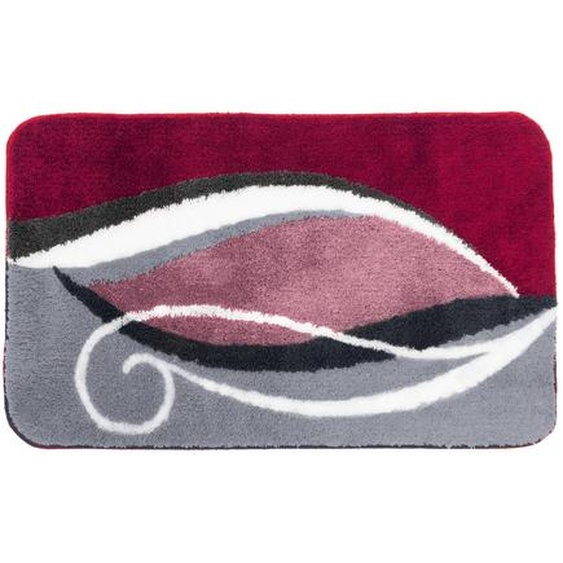 Tapis de bain fantaisie Zilla -