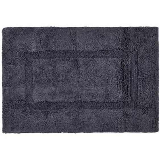 Tapis de bain Handa coton fils