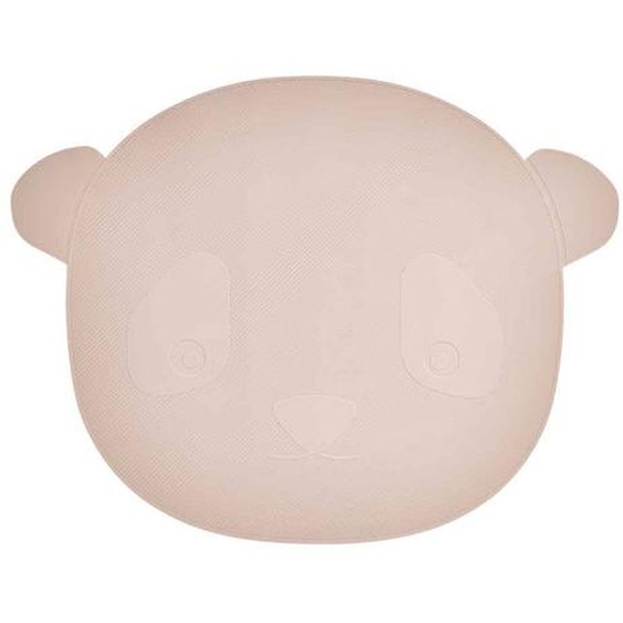 Tapis De Bain Ling Ling En Sillicone Rose