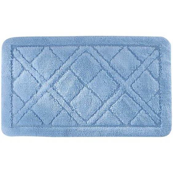 Tapis De Bain Losanges -