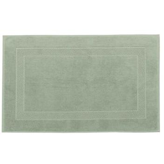 TAPIS DE BAIN Pétale Amande