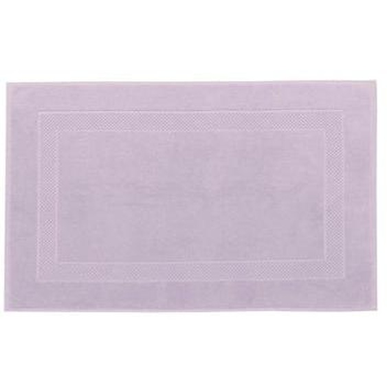 TAPIS DE BAIN Pétale Anémone