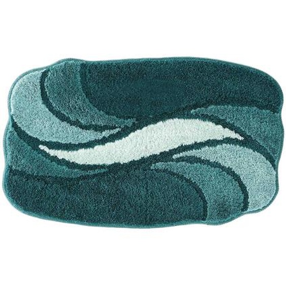 Tapis De Bain Pétales -