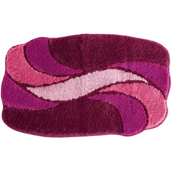 Tapis De Bain Pétales -