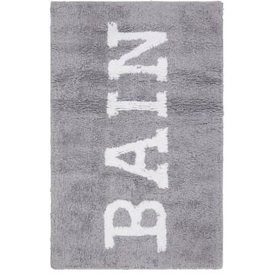 Tapis de bain Petitbain coton 50 x 80 cm