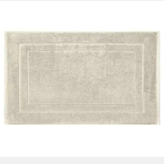 Tapis de bain pur coton Elea navy