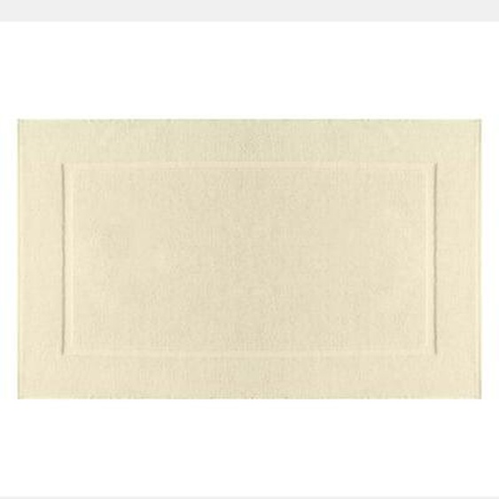 Tapis de bain pur coton Vitae stone