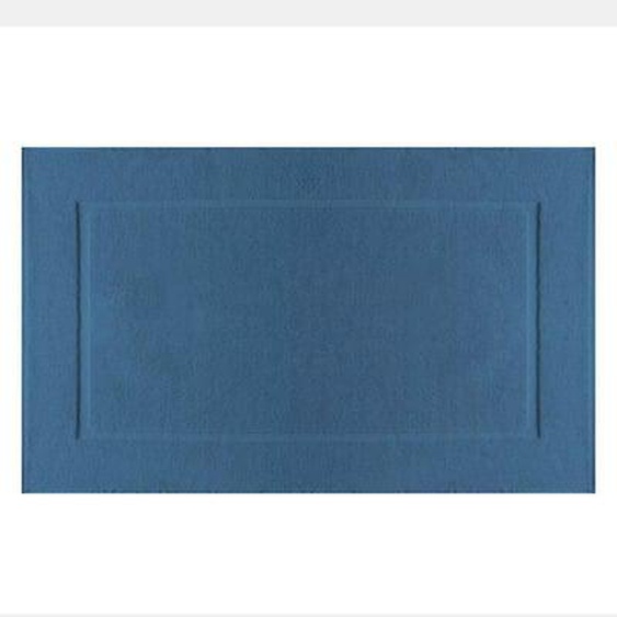 Tapis de bain pur coton Vitae stone