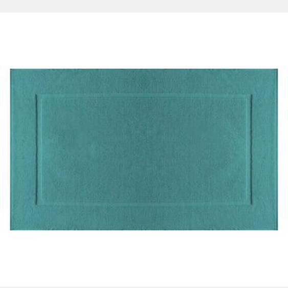 Tapis de bain pur coton Vitae stone