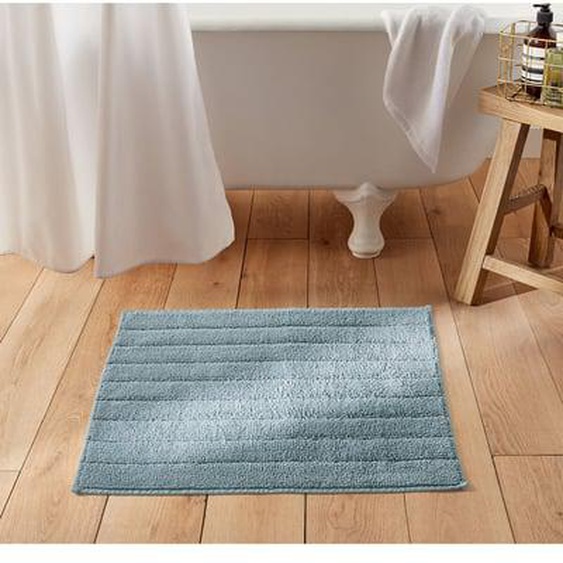 Tapis de bain tufté 1300g/m2