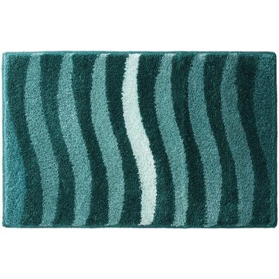 Tapis De Bain Zèbre Très Moelleux -
