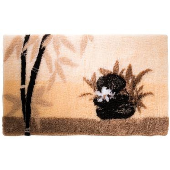 Tapis De Bain Zen -