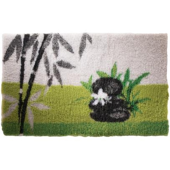Tapis De Bain Zen -