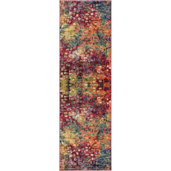 Tapis de couloir Casa