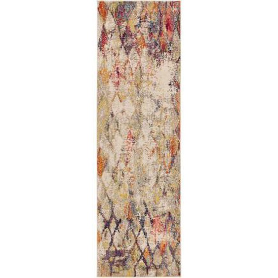 Tapis de couloir Casa