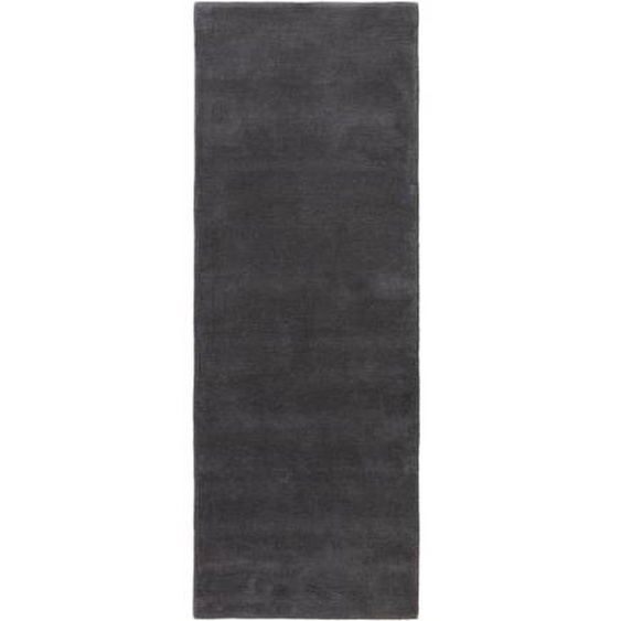 Tapis de couloir en laine Bent